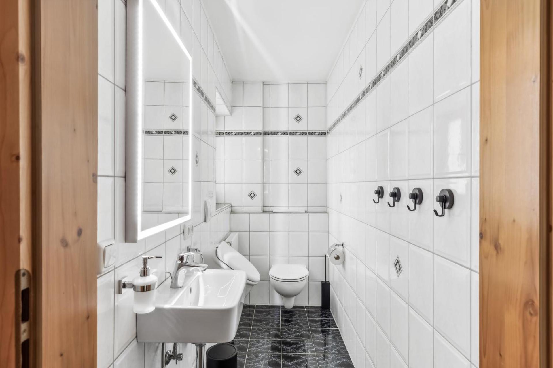 Casa Primavera - Grosse Stadtvilla Im Zentrum Miesbachs المظهر الخارجي الصورة